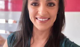 Adriane Girelli Berwanger