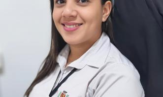 Andressa Nathalia de Lima