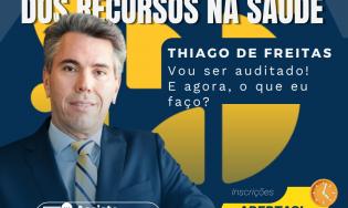 Vou ser auditado! E agora, o que eu faço? Preparação, condução e defesa em auditorias