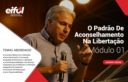 EIFOL - Escola Integral para Formação de Libertadores - Módulo 1