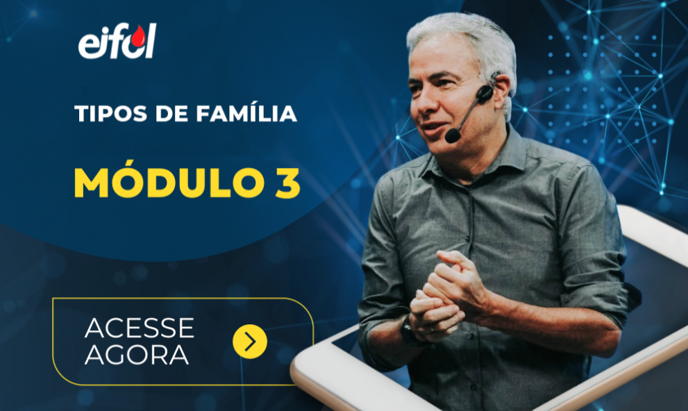 EIFOL - Escola Integral para Formação de Libertadores - Módulo 3