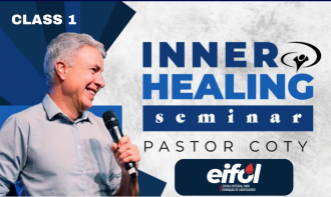 Inner Healing Seminar