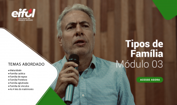 EIFOL - Escola Integral para Formação de Libertadores - Módulo 3