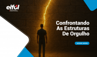 Confrontando As Estruturas De Orgulho