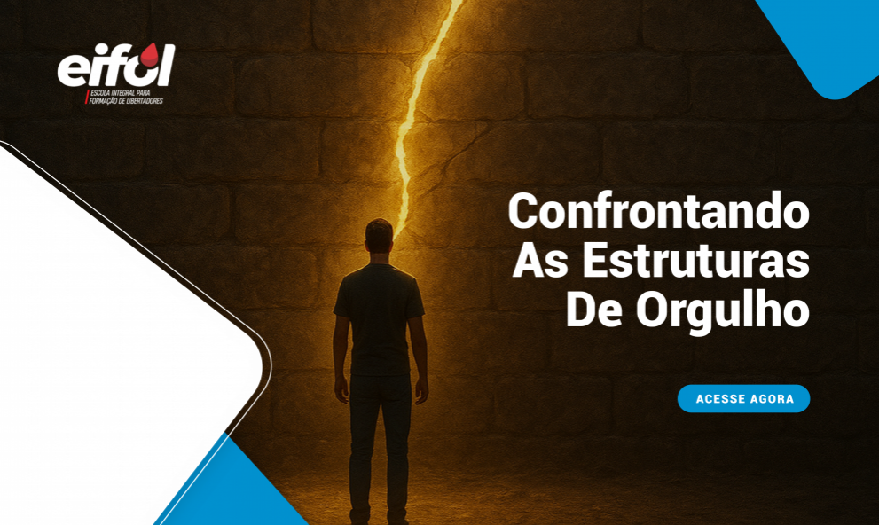 Confrontando As Estruturas De Orgulho