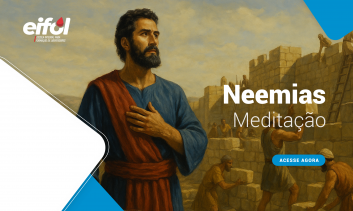 Meditações No Livro De Neemias