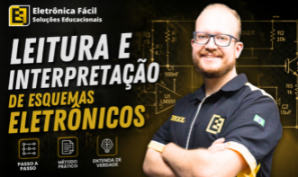 Leitura e Interpretação de Esquemas Eletrônicos