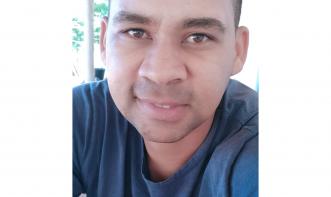 Lázaro de Souza Carvalho
