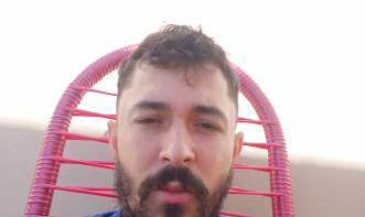 Orlando Tomé da Silva neto