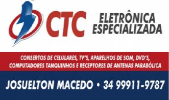 Josuelton macedo de oleveira