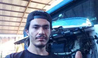rafael da silva junior