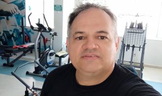 Renivaldo Rocha Menezes