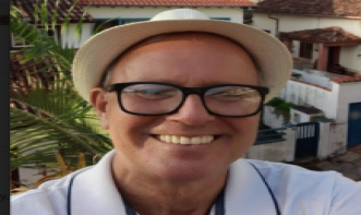 Moacir de Jesus Godinho