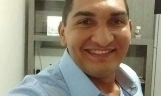 CÉLIO SANTOS DA CRUZ