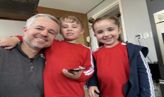 Marcos Cruz walsh monteiro