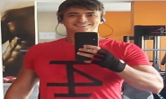 Rutemberg oliveira
