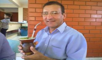 Paulo Valdecir dos Santos
