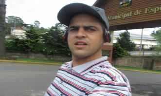 Jonas dos Santos Lopes 