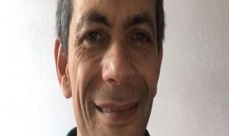 Antonio Marcos Prazeres de Andrade