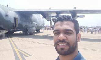 João Vitor Aragão Mota