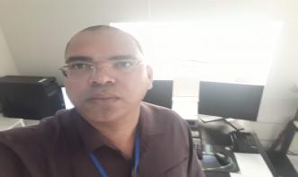 Marco Antonio dos Santos