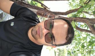 Francinaldo Gonzaga Silva