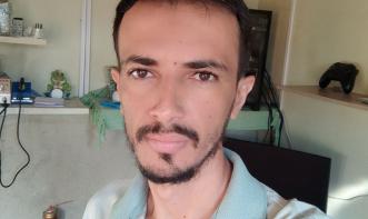 Gilmar Jose Do Carmo