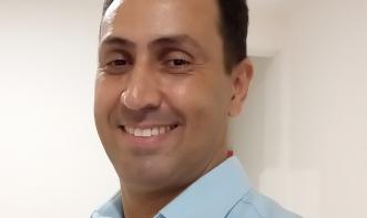 Marcos Fernando de Carvalho