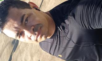 Cristiano Augusto Sousa De Moraes