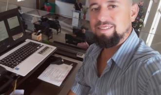 Fábio Miranda