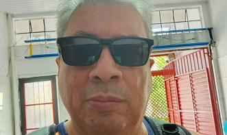 Eloisio Henrique Candiodo da Silva