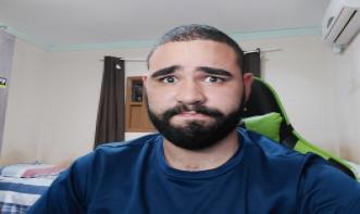 Rafael Cândido Veloso Da Silva