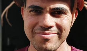 Romildo Oliveira do Carmo