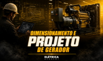 Dimensionamento e Projeto de Gerador de Emergência (à Diesel)