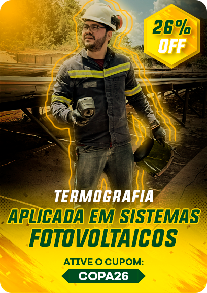 Termografia aplicada em Instalações Elétricas