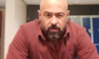 Marcos Antonio da Silva