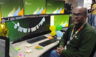 Geraldo Aureliano da rocha junior