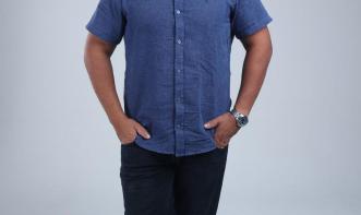 Tércio Benedito Alves