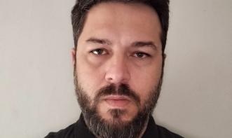 Marcos Cardoso Vieira
