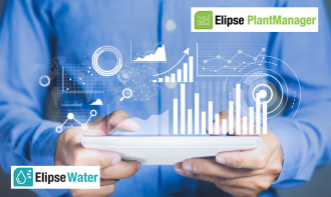 Integrando o Elipse Water com o Elipse Plant Manager