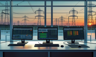 Elipse Power HMI