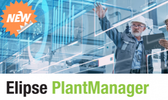 Elipse Plant Manager 7.0
