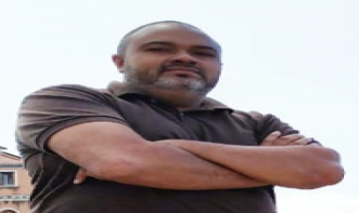 Willian Teodoro Rodrigues Santos