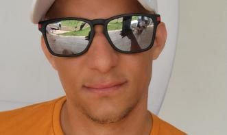 Tiago Martins de Oliveira