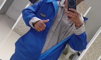 Valdir Bruno Gonçalves de Lima