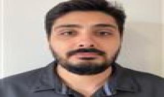 Rodrigo Perehouskei da Costa