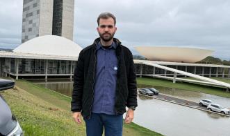 Lucas de Oliveira Galeano