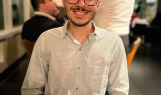 Leonardo Assis Gaspar