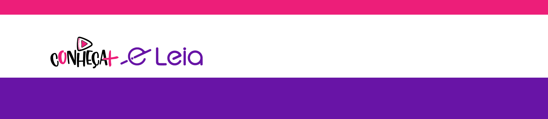 Treinamento Conheça Mais e Leia