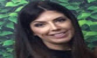 Gisela Aparecida Teixeira de Freitas